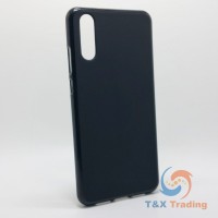    HuaWei P20 - Silicone Phone Case